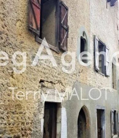 Maison 4 pièces 190 m²