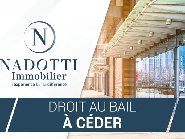 Fonds de commerce