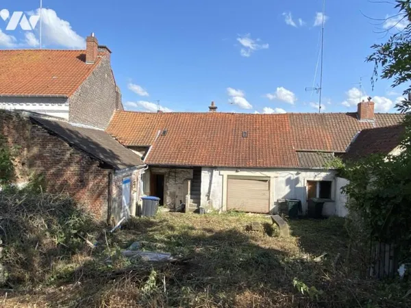 Maison 4 pièces 85 m²