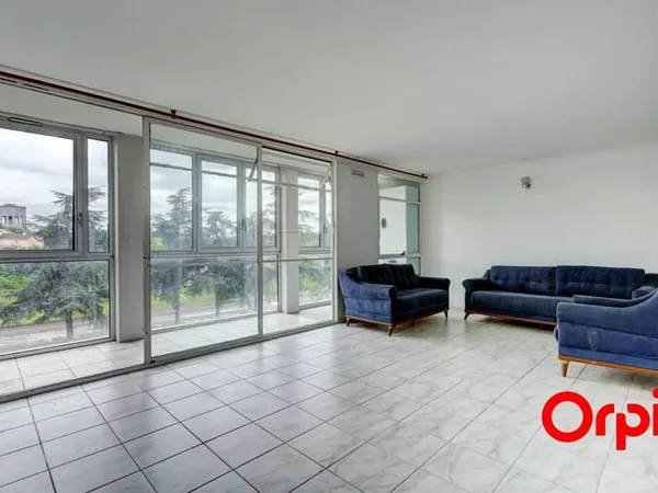 Appartement 3 pièces 67 m²