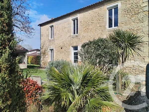 Maison 5 pièces 137 m²