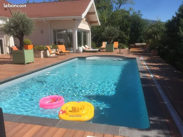 Maison d'exception
