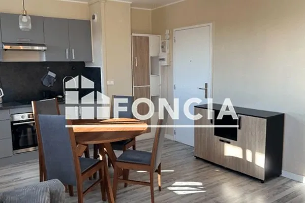 APPARTEMENT_MEUBLE