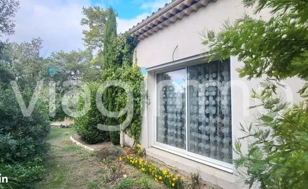 Villa en viager 5 pièces 120 m²