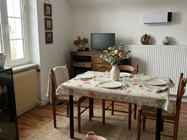 Appartement vente a terme f4