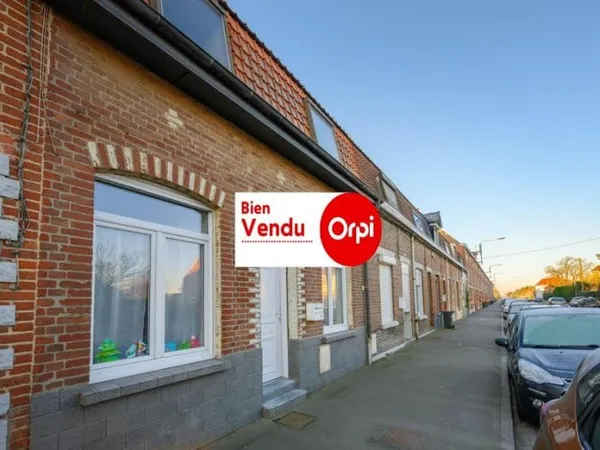Maison 4 pièces 159 m²