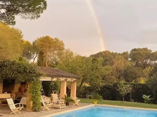 Villa 5 pièces 202 m²