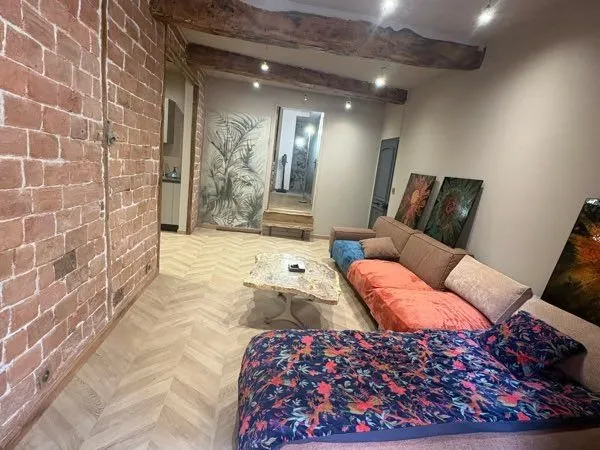 Appartement 55 m2 Ajaccio