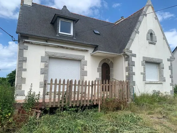 Maison 7 pièces 122 m²
