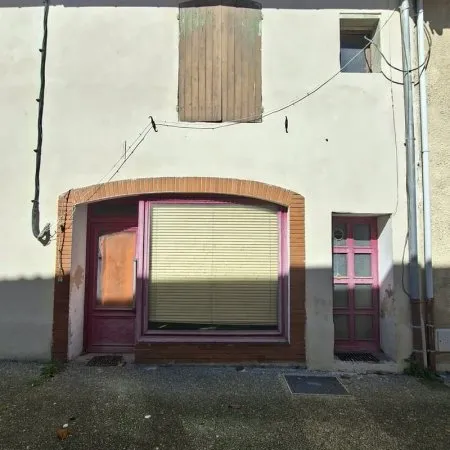 Vente Maison/villa 8 pièces