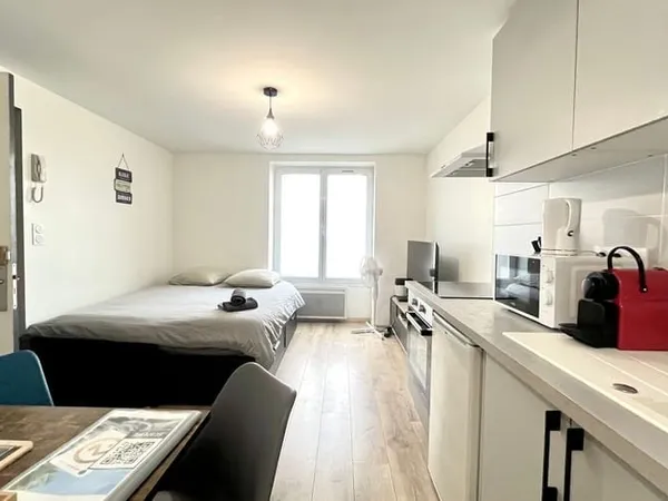 Immeuble de rapport 7 pièces 150 m²