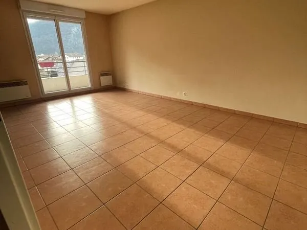 Appartement 2 pièces 49 m²