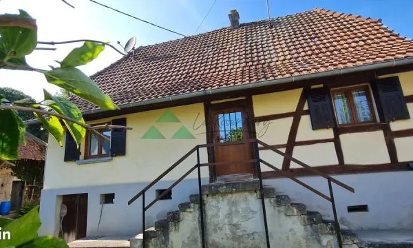 Maison 3 pièces 75 m²