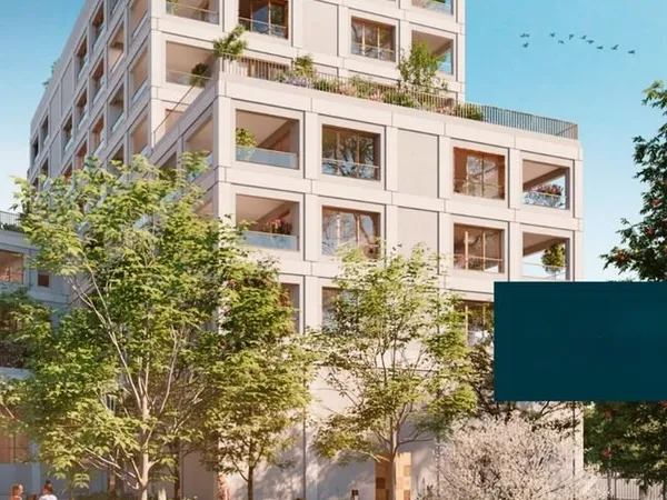 Loft in new built- 10 min from Geneva Centre