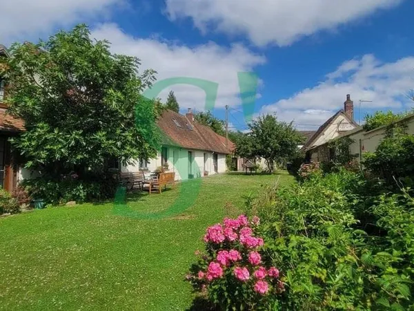 Maison 6 pièces 145 m²
