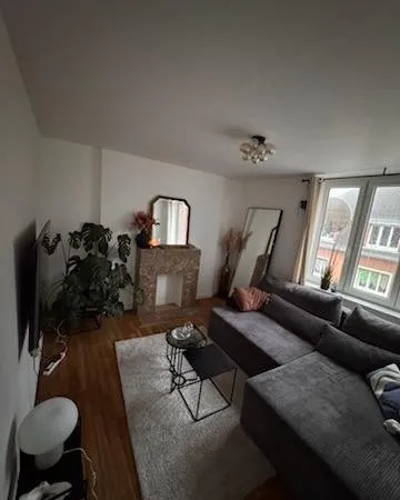 Appartement 64 m²