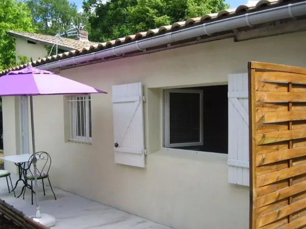 Maison/Villa T2
