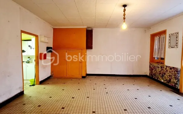 Maison 4 pièces 88 m²