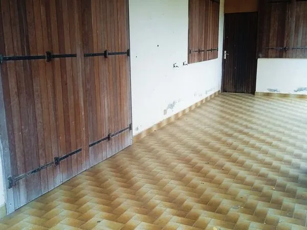 Maison Vente Morne-à-l'Eau 5p 90m² 210000€