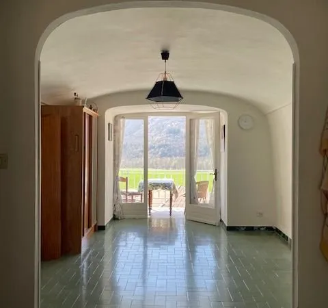 Bel appartement de campagne
