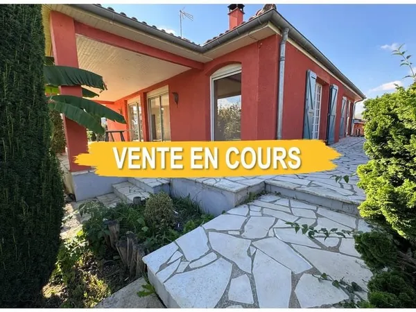 Maison/villa 6 pièces
