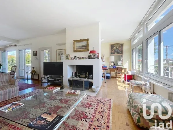 Maison 6 pièces 189 m²