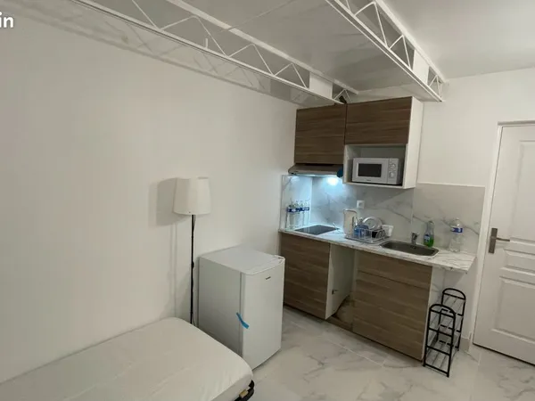 Studio meublé à Palaiseau