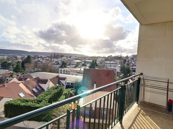 Appartement 4 pièces 102 m²