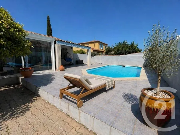 Maison 4 pièces 104 m²