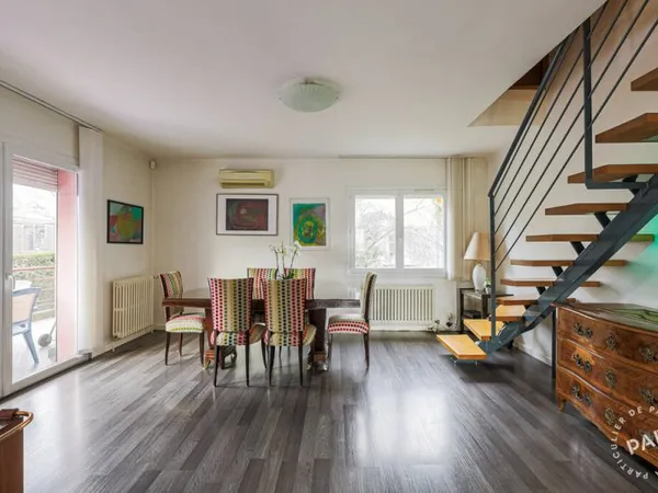 Maison 9 pièces 220 m²