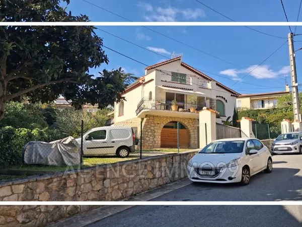 Garage 30 m²