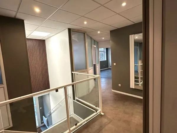 Appartement location