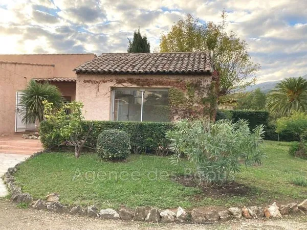 Appartement 1 pièce 31 m²