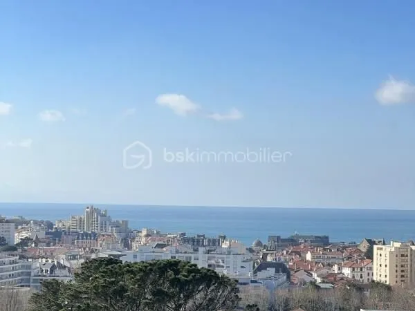 Appartement 5 pièces 91 m²