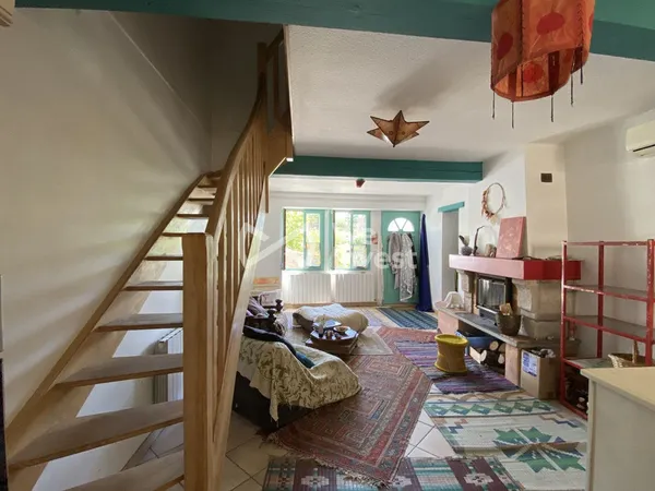 Maison à vendre Caunes-Minervois