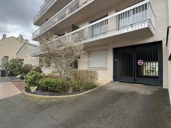 Appartement 4 pièces 113 m²