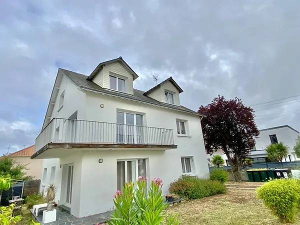 Appartement La Baule Escoublac 4 pièce(s) 79.67 m2