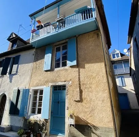 Maison 4 pièces 84 m²