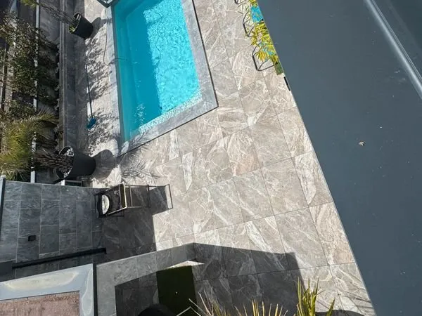 Maison 220m2 piscine