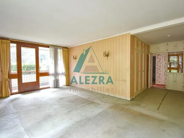 Appartement 4/5 pièces - La Celle-Saint-Cloud