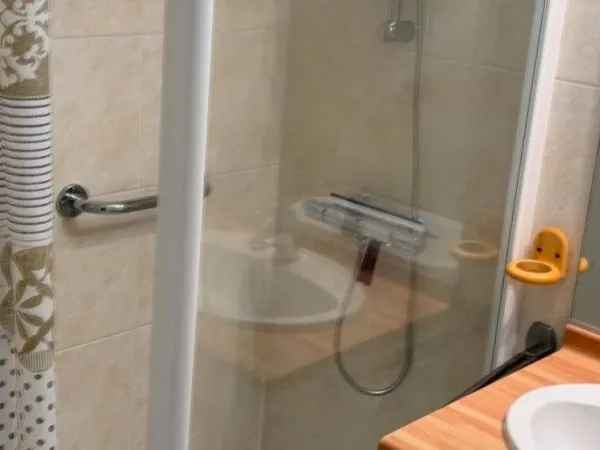Appartement 2 pièces 32 m²
