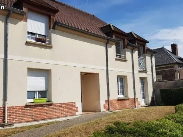 Appartement 3 pièces 86 m²