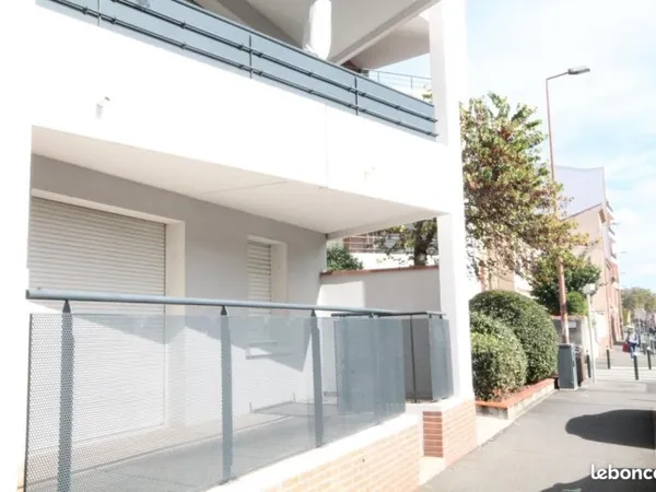Appartement 1 pièce 25 m²