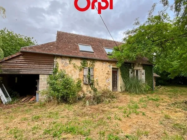 Maison 5 pièces 140 m²