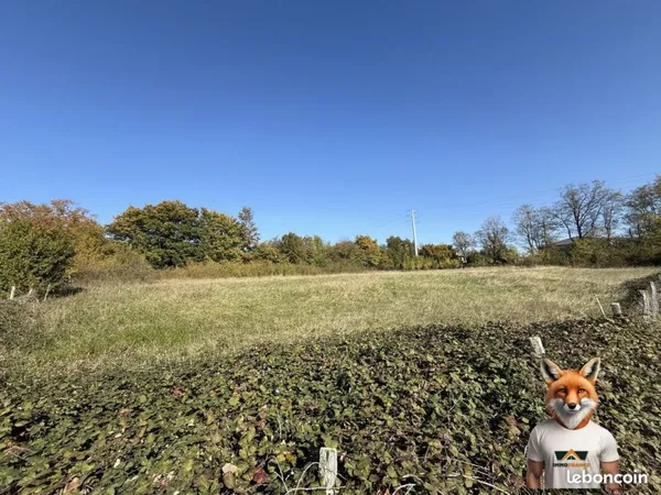 Terrain Saint-Vit
