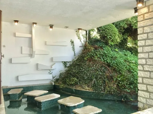 Maison 8 pièces 165 m²
