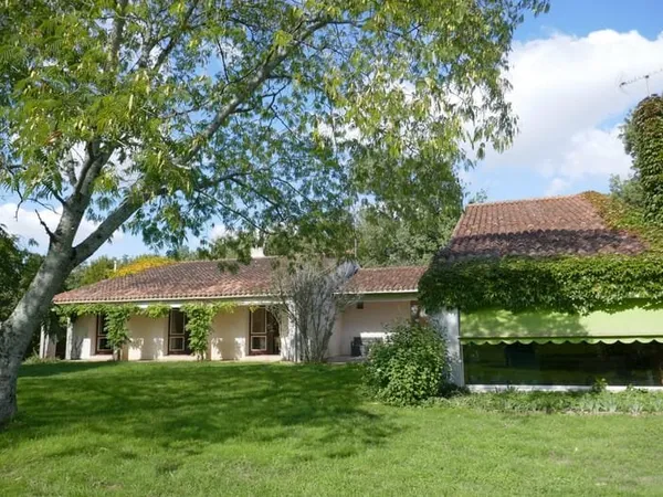Maison à vendre Échiré