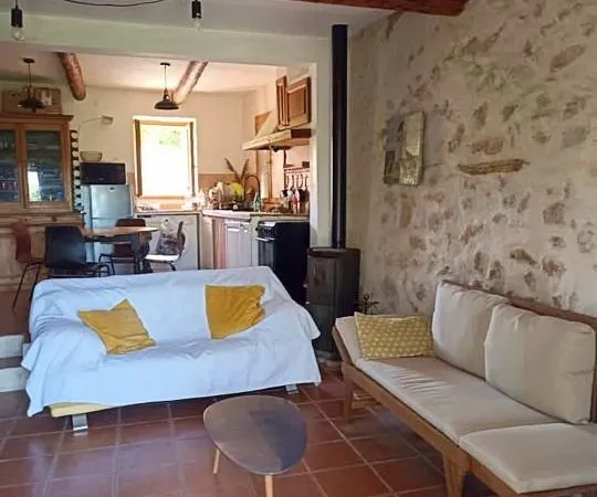 Loue appartement 40m² Aix-en-Provence