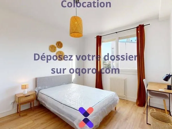 Appartement 5 pièces 98 m²