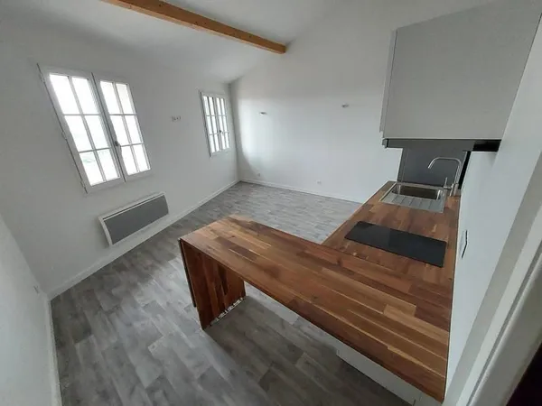 AUCH Coeur de ville - Appartement en duplex Type 2 avec ascenseur
